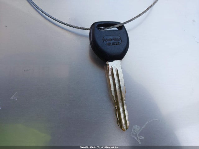 Aukcja sprzedaży 1992 Honda Accord Ex, vin: 1HGCB7274NA007868, numer aukcji: 45619960