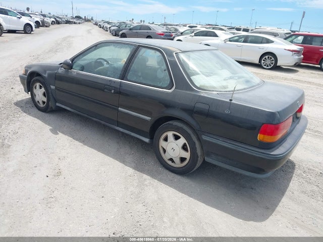 Aukcja sprzedaży 1992 Honda Accord Ex, vin: 1HGCB7274NA007868, numer aukcji: 45619960