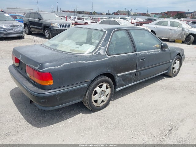 Aukcja sprzedaży 1992 Honda Accord Ex, vin: 1HGCB7274NA007868, numer aukcji: 45619960