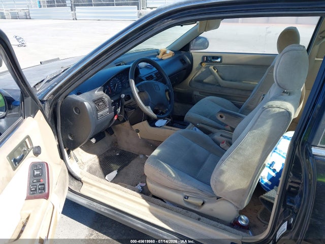 Aukcja sprzedaży 1992 Honda Accord Ex, vin: 1HGCB7274NA007868, numer aukcji: 45619960