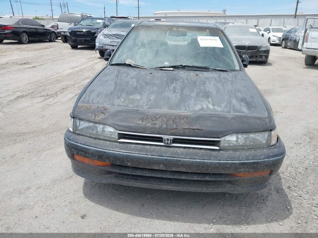 Aukcja sprzedaży 1992 Honda Accord Ex, vin: 1HGCB7274NA007868, numer aukcji: 45619960