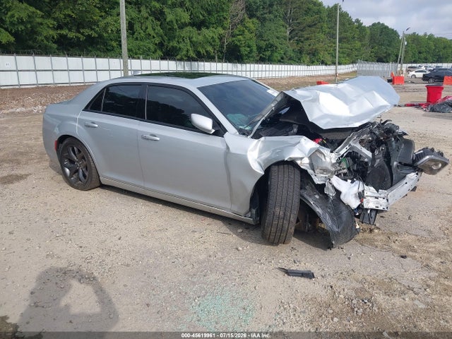 Aukcja sprzedaży 2023 Chrysler 300 300s, vin: 2C3CCABG8PH637264, numer aukcji: 45619961