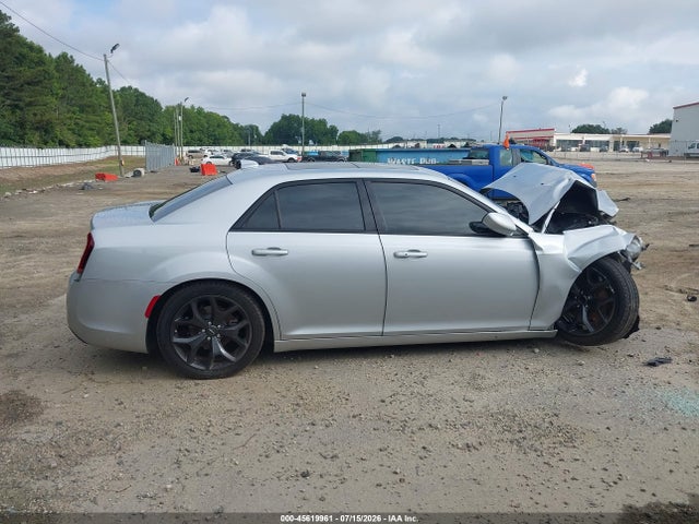 Aukcja sprzedaży 2023 Chrysler 300 300s, vin: 2C3CCABG8PH637264, numer aukcji: 45619961