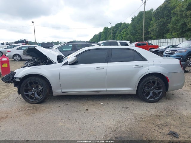 Aukcja sprzedaży 2023 Chrysler 300 300s, vin: 2C3CCABG8PH637264, numer aukcji: 45619961