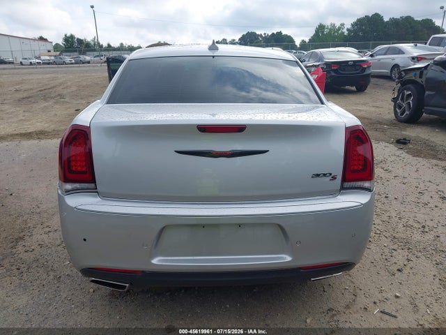Aukcja sprzedaży 2023 Chrysler 300 300s, vin: 2C3CCABG8PH637264, numer aukcji: 45619961