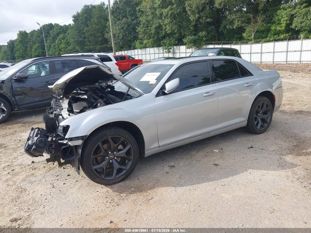 Aukcja sprzedaży 2023 Chrysler 300 300s, vin: 2C3CCABG8PH637264, numer aukcji: 45619961