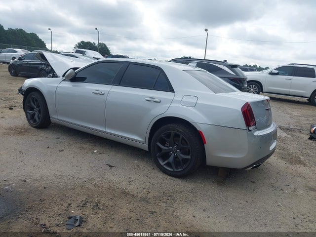 Aukcja sprzedaży 2023 Chrysler 300 300s, vin: 2C3CCABG8PH637264, numer aukcji: 45619961