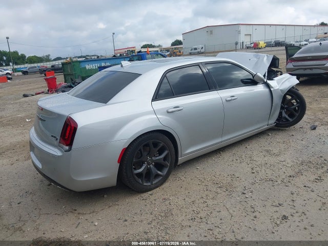 Aukcja sprzedaży 2023 Chrysler 300 300s, vin: 2C3CCABG8PH637264, numer aukcji: 45619961