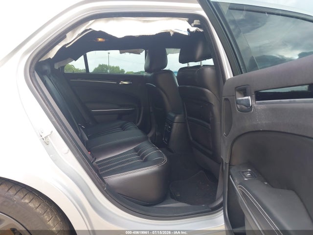Aukcja sprzedaży 2023 Chrysler 300 300s, vin: 2C3CCABG8PH637264, numer aukcji: 45619961