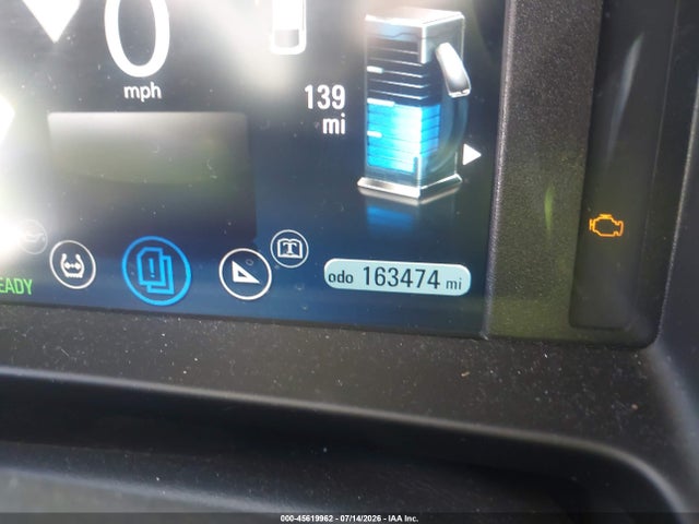 Продаж на аукціоні авто 2013 Chevrolet Volt, vin: 1G1RF6E4XDU143369, номер лоту: 45619962