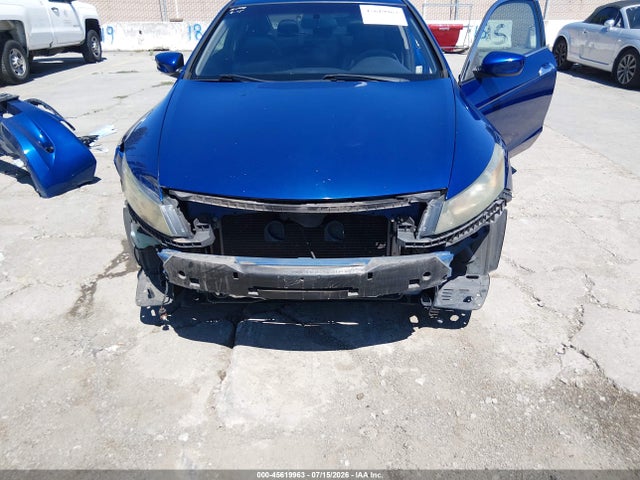 Продаж на аукціоні авто 2009 Honda Accord 3.5 Ex-l, vin: 1HGCS21809A005957, номер лоту: 45619963