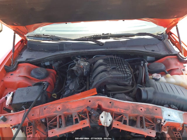 Dodge Charger Sxt Awd 2019 2C3CDXJG2KH706914 Image 10