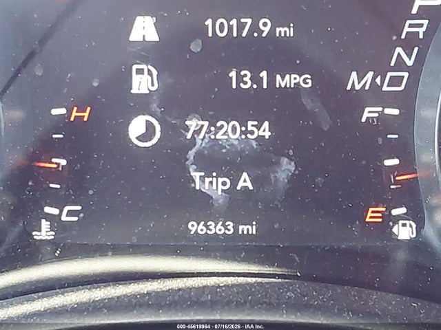 2C3CDXJG2KH706914 Dodge Charger Sxt Awd