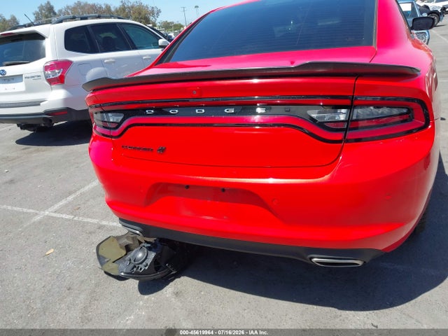 Aukcja sprzedaży 2019 Dodge Charger Sxt Awd, vin: 2C3CDXJG2KH706914, numer aukcji: 45619964