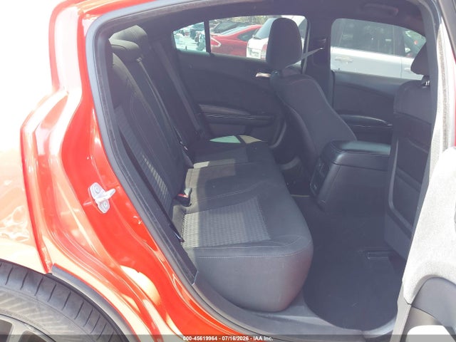 2C3CDXJG2KH706914 Dodge Charger Sxt Awd