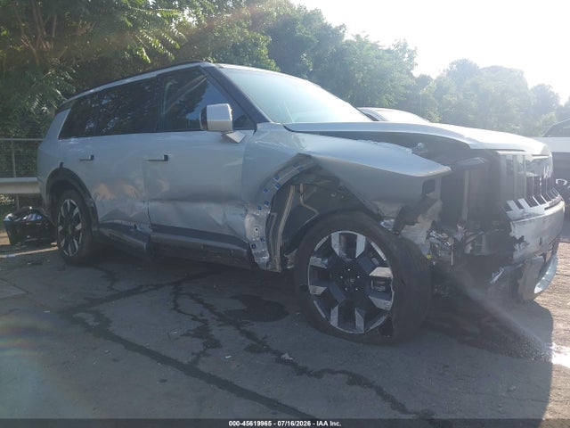 Auction sale of the 2027 Kia Telluride S, vin: 5XYPE5S11VG002103, lot number: 45619965
