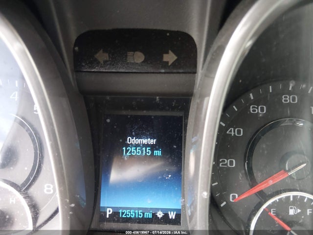 Chevrolet Malibu 1ls 2014 1G11B5SLXEF108514 Image 16