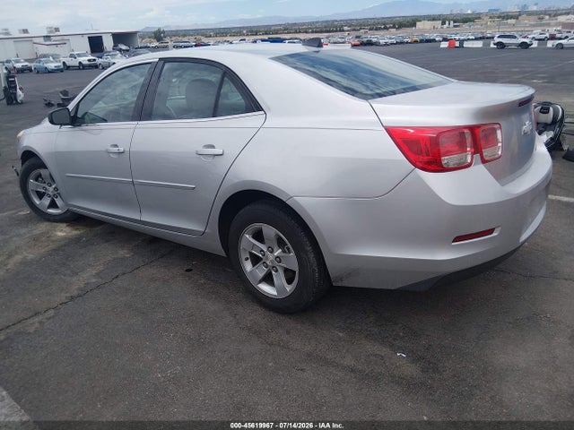 Chevrolet Malibu 1ls 2014 1G11B5SLXEF108514 Image 3