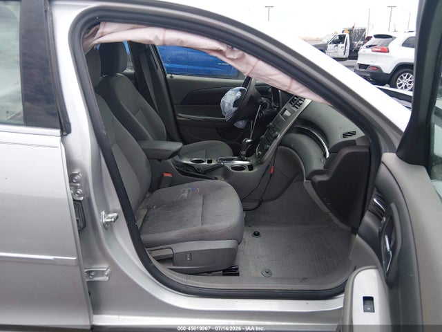 Chevrolet Malibu 1ls 2014 1G11B5SLXEF108514 Image 5