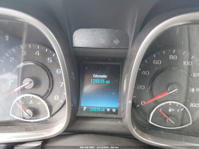Chevrolet Malibu 1ls 2014 1G11B5SLXEF108514 Image 7