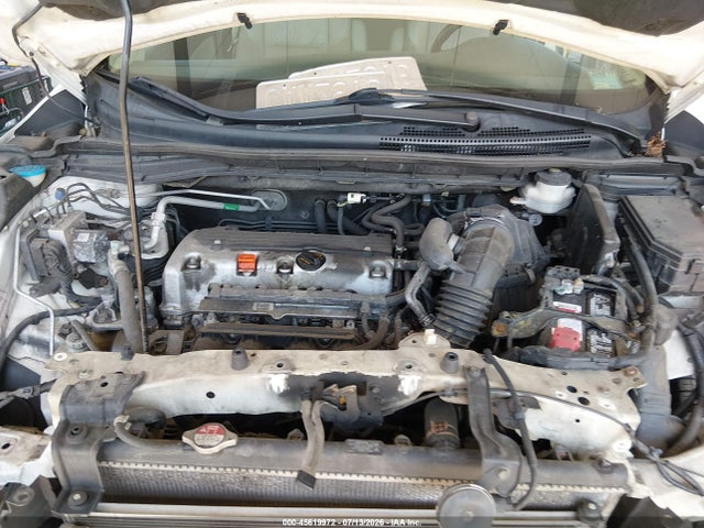 5J6RM4H70EL095230 Honda Cr-v Ex-l