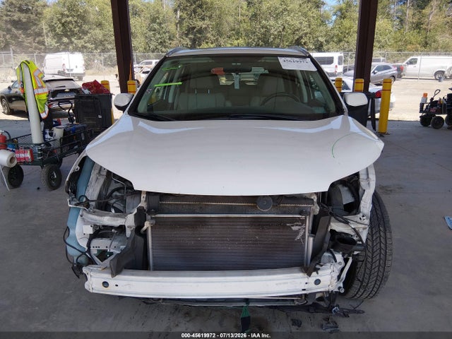 5J6RM4H70EL095230 Honda Cr-v Ex-l