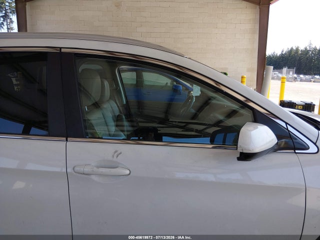 5J6RM4H70EL095230 Honda Cr-v Ex-l