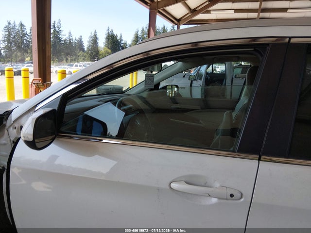 5J6RM4H70EL095230 Honda Cr-v Ex-l
