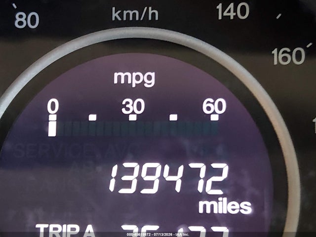 5J6RM4H70EL095230 Honda Cr-v Ex-l