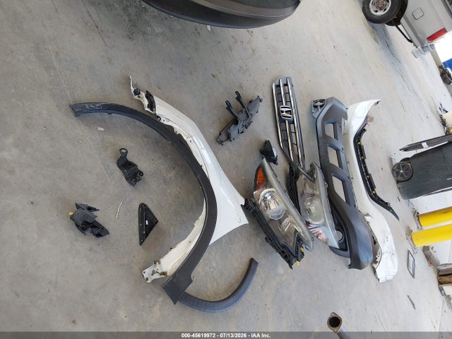 5J6RM4H70EL095230 Honda Cr-v Ex-l