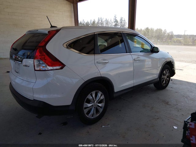 5J6RM4H70EL095230 Honda Cr-v Ex-l