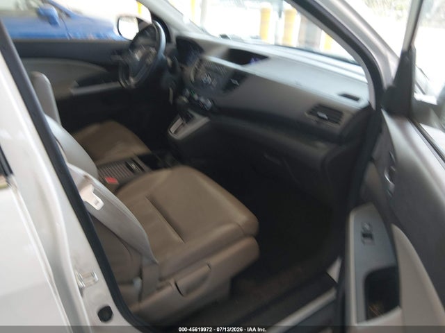 5J6RM4H70EL095230 Honda Cr-v Ex-l