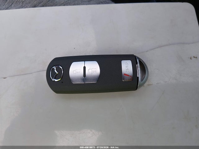Aukcja sprzedaży 2010 Mazda Mazda3 S Grand Touring, vin: JM1BL1H52A1337612, numer aukcji: 45619973