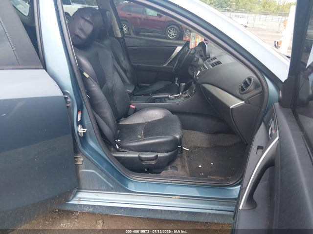 Aukcja sprzedaży 2010 Mazda Mazda3 S Grand Touring, vin: JM1BL1H52A1337612, numer aukcji: 45619973
