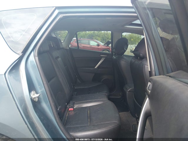 Aukcja sprzedaży 2010 Mazda Mazda3 S Grand Touring, vin: JM1BL1H52A1337612, numer aukcji: 45619973