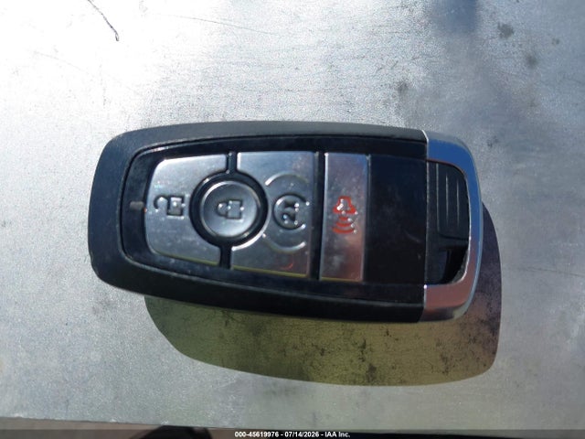 Ford Bronco Sport Badlands 2024 3FMCR9D93RRF51449 Image 11