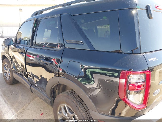 Ford Bronco Sport Badlands 2024 3FMCR9D93RRF51449 Image 14
