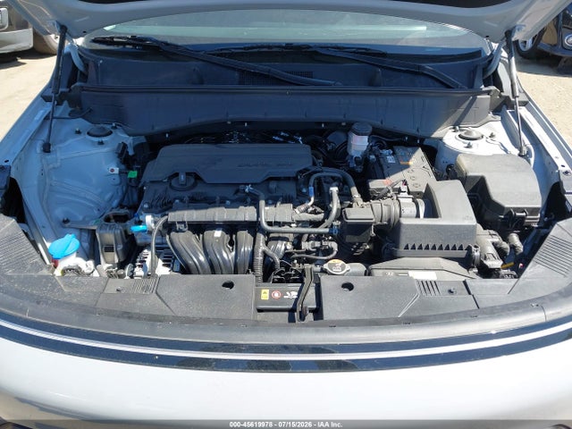 Hyundai Kona Se 2026 KM8HA3AB7TU418145 Image 10
