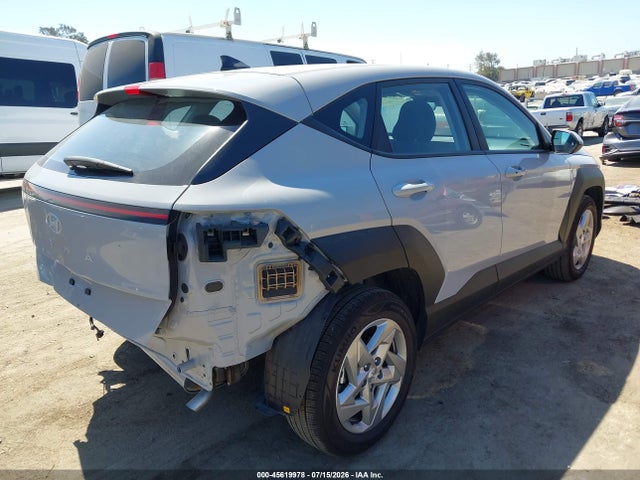 KM8HA3AB7TU418145 Hyundai Kona Se