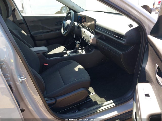 KM8HA3AB7TU418145 Hyundai Kona Se