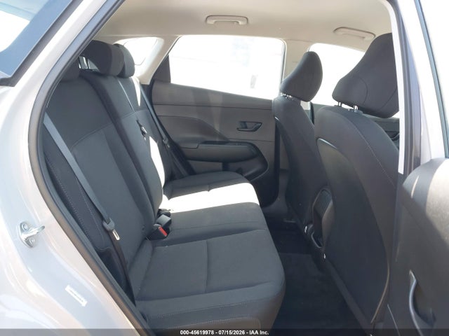 KM8HA3AB7TU418145 Hyundai Kona Se