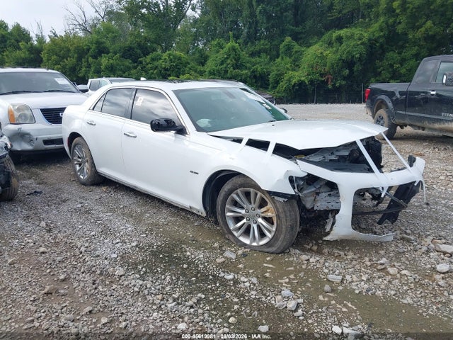 Auction sale of the 2016 Chrysler 300c, vin: 2C3CCAEG5GH306234, lot number: 45619981