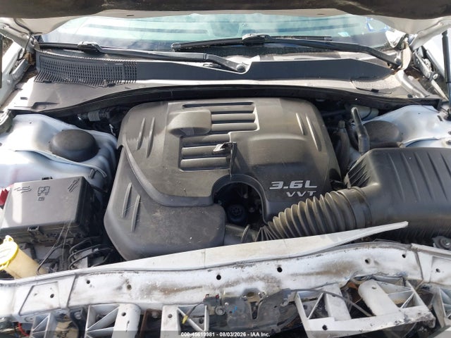 2016 Chrysler 300c მანქანა იყიდება აუქციონზე, vin: 2C3CCAEG5GH306234, აუქციონის ნომერი: 45619981