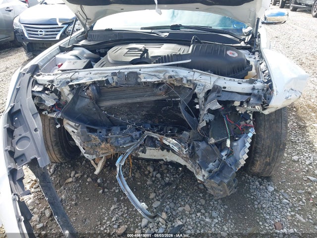 2016 Chrysler 300c მანქანა იყიდება აუქციონზე, vin: 2C3CCAEG5GH306234, აუქციონის ნომერი: 45619981