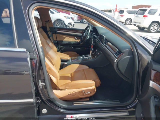 Продаж на аукціоні авто 2008 Audi S8 5.2, vin: WAUPN94E88N006036, номер лоту: 45619982
