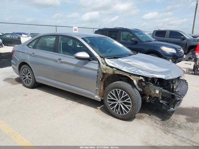 2021 Volkswagen Jetta 1.4t R-line/1.4t Se/s მანქანა იყიდება აუქციონზე, vin: 3VWC57BU4MM068812, აუქციონის ნომერი: 45619984