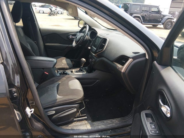 Продаж на аукціоні авто 2014 Jeep Cherokee Latitude, vin: 1C4PJMCS8EW179392, номер лоту: 45619985
