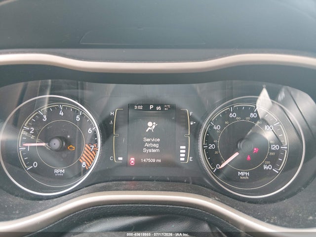 Продаж на аукціоні авто 2014 Jeep Cherokee Latitude, vin: 1C4PJMCS8EW179392, номер лоту: 45619985