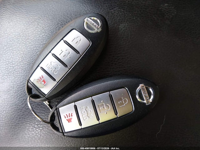 Aukcja sprzedaży 2019 Nissan Sentra Sr, vin: 3N1AB7AP5KY313236, numer aukcji: 45619986