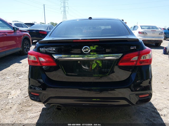 Aukcja sprzedaży 2019 Nissan Sentra Sr, vin: 3N1AB7AP5KY313236, numer aukcji: 45619986